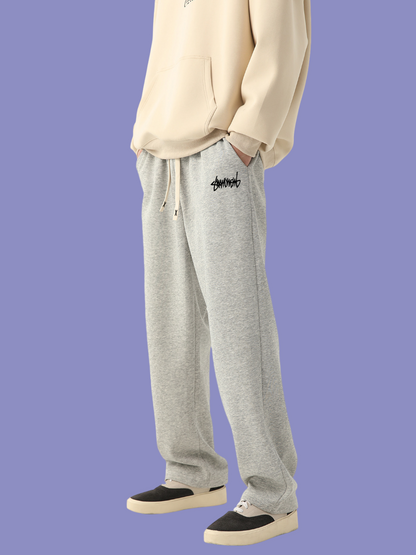 Relaxing Fit Cozy Sweatpants