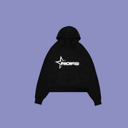 Y2K Casual Streetwear Hoodie