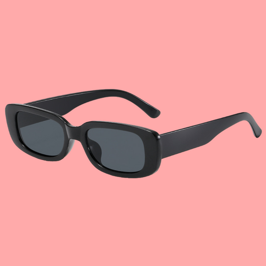 Retro  Square Sunglasses